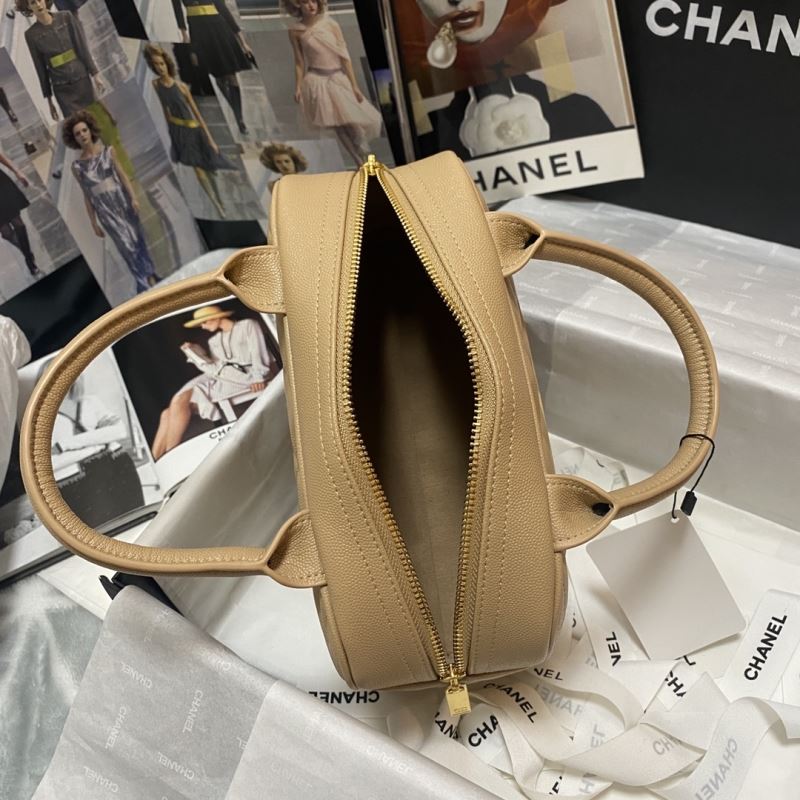 Chanel Top Handle Bags